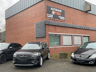 Autohaus Stein