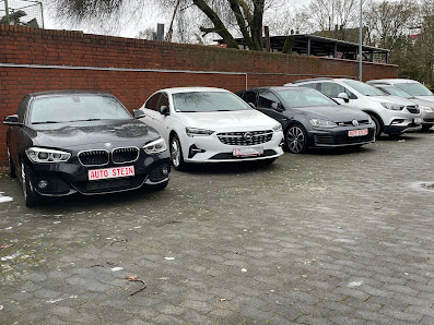 Autohaus Stein