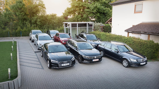 m&m motortrade