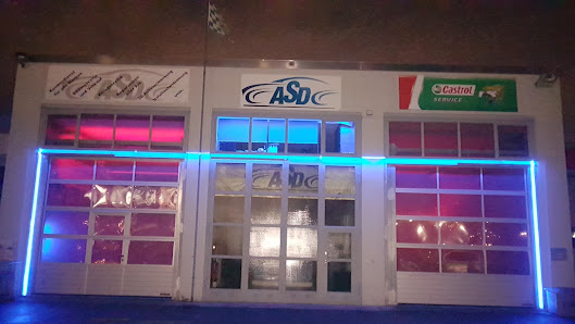 ASD Auto-Service-Detterbeck GmbH