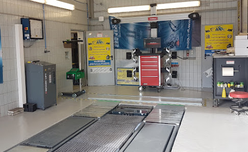 ASD Auto-Service-Detterbeck GmbH