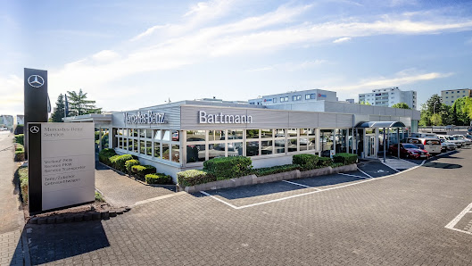 Autohaus Bartmann GmbH