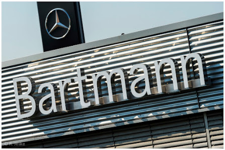Autohaus Bartmann GmbH