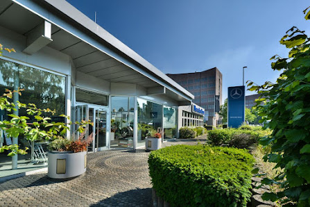 Autohaus Bartmann GmbH