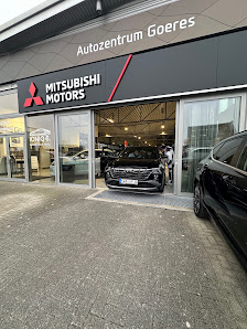 Goeres Hyundai und Mitsubishi