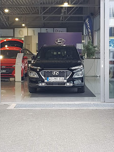 Goeres Hyundai und Mitsubishi