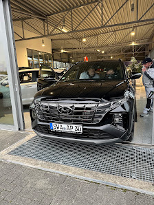 Goeres Hyundai und Mitsubishi