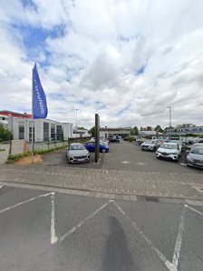 Goeres Hyundai und Mitsubishi