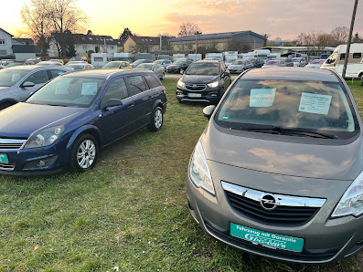 ZEB Automobile