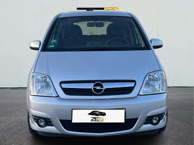 ZEB Automobile