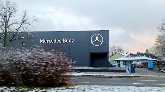 Mandl & Dreyer GmbH