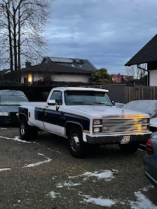 Special Motors