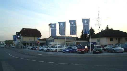 Autohaus Murmann GmbH