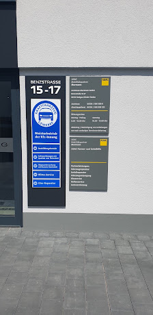 Autohaus Murmann GmbH