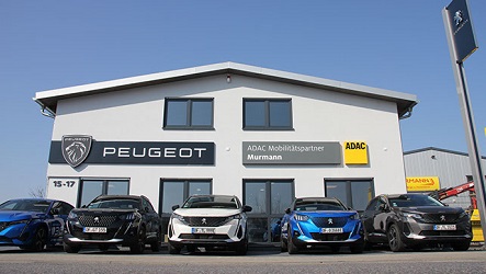 Autohaus Murmann GmbH