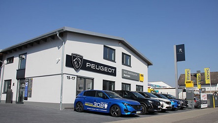 Autohaus Murmann GmbH