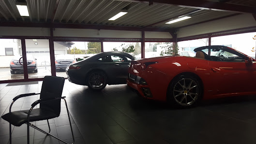 Delalic & Kiefer Automobil GmbH