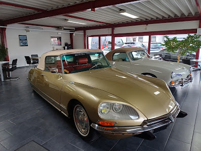 Delalic & Kiefer Automobil GmbH