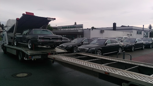 Delalic & Kiefer Automobil GmbH