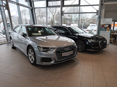 Autohaus Brass Rodgau - ABT Sportsline -