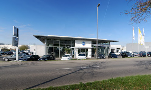 Autohaus Brass Rodgau - ABT Sportsline -
