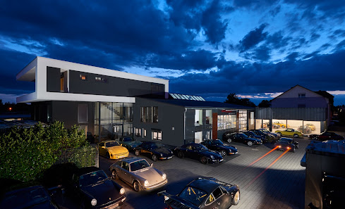 Probst Motorsport GmbH
