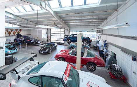 Probst Motorsport GmbH