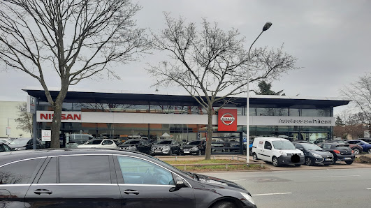 Autohaus am Prinzert Rödermark GmbH - Nissan - Gebrauchtwagen