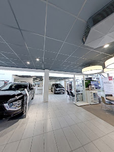Autohaus am Prinzert Rödermark GmbH - Nissan - Gebrauchtwagen