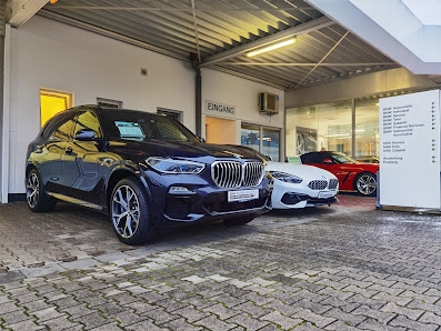 Autohaus Euler Mühlheim GmbH - Filiale Rödermark