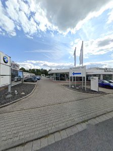 Autohaus Euler Mühlheim GmbH - Filiale Rödermark