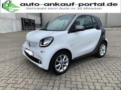 Auto-Ankauf-Portal