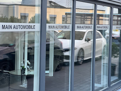 Main Automobile GmbH