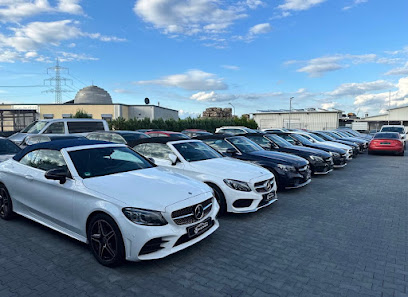 Main Automobile GmbH