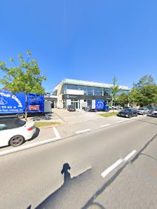 Dacia Werkstatt München Trudering - RRG