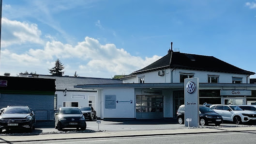 Guth Automobile Vertriebs GmbH