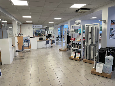 Guth Automobile Vertriebs GmbH