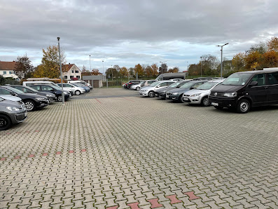 Guth Automobile Vertriebs GmbH