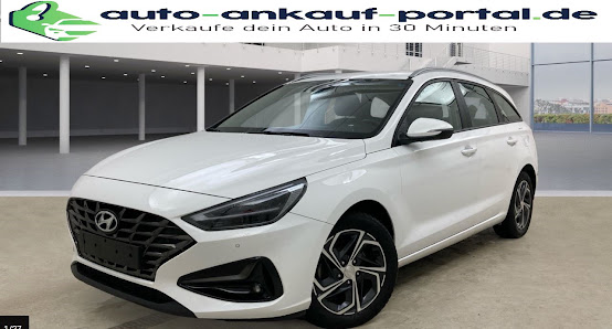 Auto-Ankauf-Portal