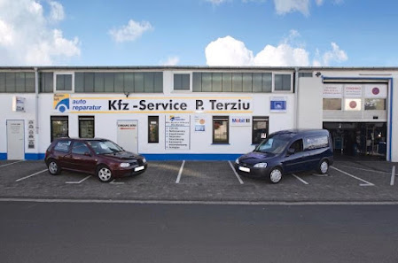 KFZ-Service P. Terziu