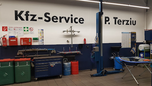 KFZ-Service P. Terziu