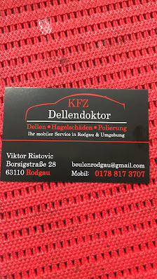 Dellendoktor Autostyle by Ristovic