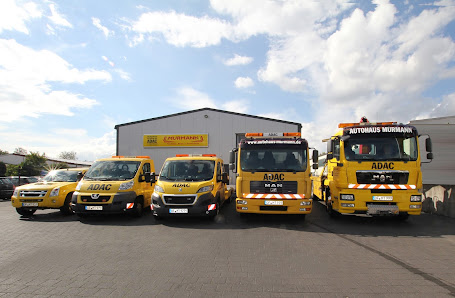 Abschleppdienst Autohaus Murmann GmbH