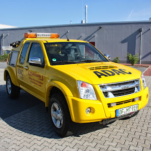 Abschleppdienst Autohaus Murmann GmbH