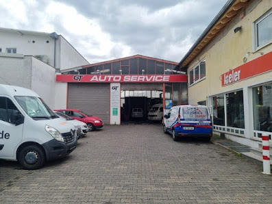 GT Autoservice