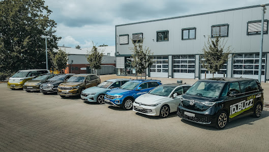 Auto-Zellmann GmbH | Großkunden-Zentrum