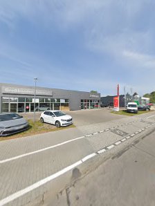 Auto-Zellmann GmbH | Großkunden-Zentrum