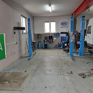 AutoDoktor Kfz-Meisterwerkstatt - Partnerbetrieb von Euromaster