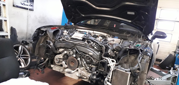 Autowerkstatt Alex Automobile