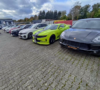 Autoankauf KR – mobile e.K